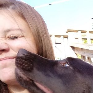 Meet your Posher, Tess